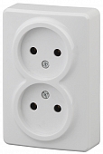Розетка  11-2202-01 