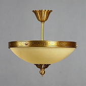 Потолочная люстра Tenerife 02166/35 PL AB 