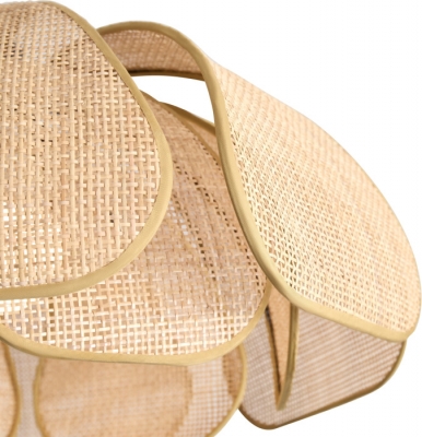 Подвесной светильник Cocoon FR5529PL-01B