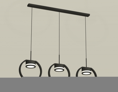 Подвесной светильник TRADITIONAL XB9107150