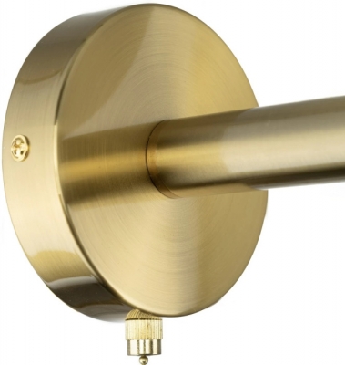 Бра Рунд CL205310N