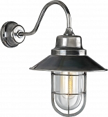 Настенный фонарь уличный  WL-59855  Настенный фонарь уличный  WL-59855