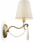 Бра Madeline FR2019WL-01BS 