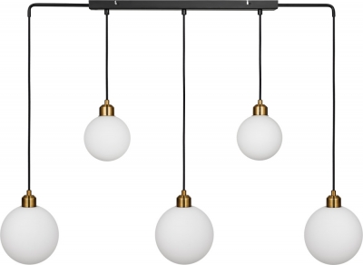 Подвесной светильник  PND102M.05.01PA.003BL-M33WH