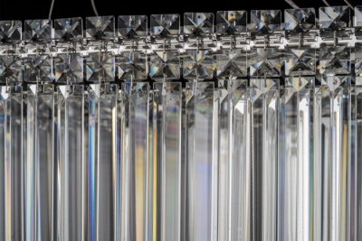 Подвесная люстра Ovindoli Ovindoli L 1.5.80X30.101 N