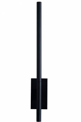 Настенный светильник Stick 10012/6BK