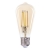 Лампочка светодиодная  LED-ST64-7W/SW/E27/230V/WF GLS82GO