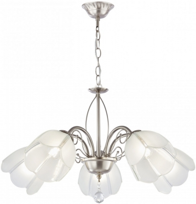 Подвесная люстра Amalfi-2656 332656/5 SN