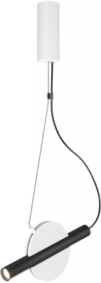 Подвесной светильник Enigma MOD150PL-L5W3K