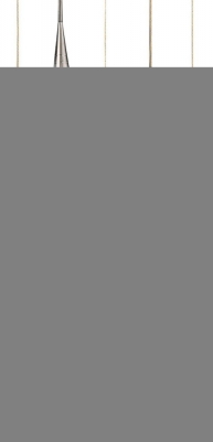 Подвесной светильник Pour MD-023B-5 chrome