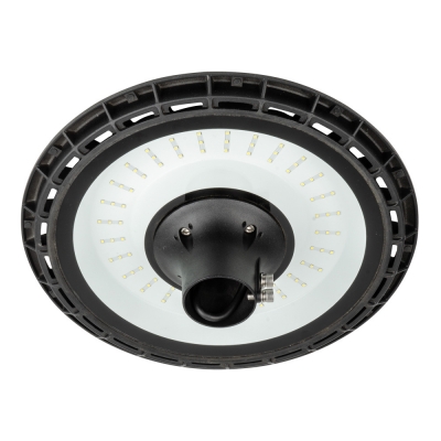 Наземный светильник  ULV-T30-60W/4000K/60 IP65 BLACK