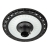 Наземный светильник  ULV-T30-60W/4000K/60 IP65 BLACK