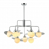 Потолочная люстра Saturn 2125/09/09P 