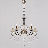 Подвесная люстра  04205-0.4-05 AB 