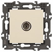 Розетка  14-3101-02 