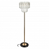 Торшер Celebration 10579F Clear 