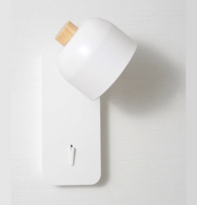 Бра Mauris 2834-1W