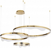 Подвесной светильник Кастела 08263,36P 