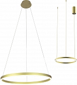 Подвесной светильник Тор 08214,32P(3000K) 