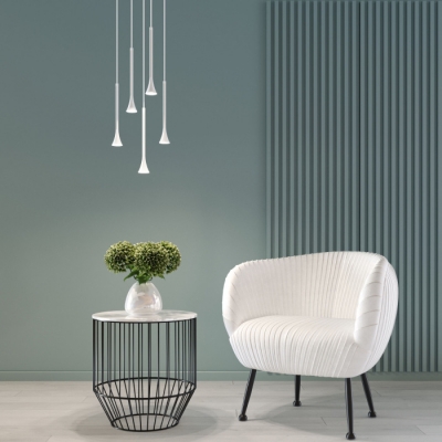 Подвесной светильник Hall 50314 LED