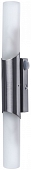 Настенный светильник Aqua-bastone A2470AP-2SS 