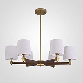 Потолочная люстра  Stavra01 