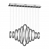 Подвесной светильник Spring AD14036-11A-CH 