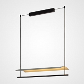 Подвесной светильник Gart Garth01 