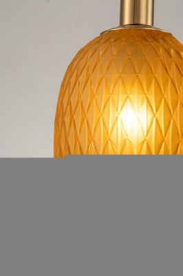 Подвесной светильник Magliano Magliano E 1.P3 Y