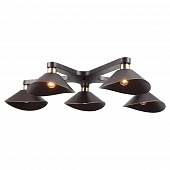 Потолочная люстра Opelika LSP-9535 