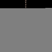 Подвесная люстра  ML.6928.600 GD 