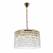 Подвесная люстра MODELUX ML.7074.12 GD 