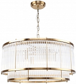 Подвесная люстра Two-one 2143/05/06P 