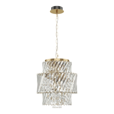 Подвесная люстра Ritz SL6138.303.04