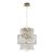 Подвесная люстра Ritz SL6138.303.04