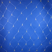 Гирлянда  ULD-N2520-240/DTA YELLOW IP20 