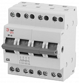 Автоматический выключатель  VRT63-4-63 