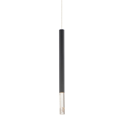 Подвесной светильник Vita MD7747-1A matt black