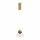 Подвесной светильник Glaze FR5637PL-L6TR 