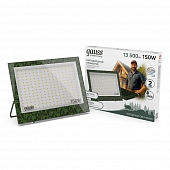 Прожектор уличный  GFD007 