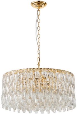 Подвесная люстра Robby 4722-12P