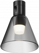 Трековый светильник Bianca TR147-1-3W3K-B 