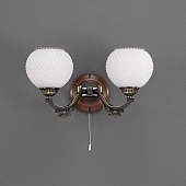 Бра 8660 A 8660/2 