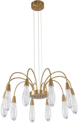 Подвесная люстра  F4224-05