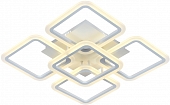 Потолочная люстра Square 10220/5LED 98W 
