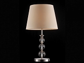Интерьерная настольная лампа 3100 3101/T без абажуров 