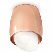 Точечный светильник Techno Spot XS1144021 