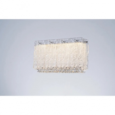 Настенный светильник King W707 CR