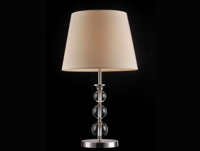 Интерьерная настольная лампа 3100 3101/T без абажуров