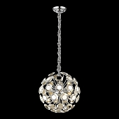 Подвесная люстра Brunella WE109.12.103 